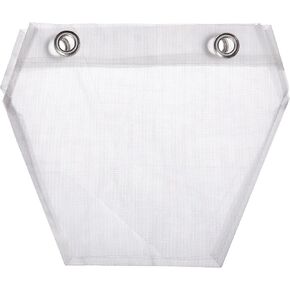 Linden Sweden Jonas Juice Strainer Cotton Replacement Filter – Fits Linden Sweden Jonas Juice Strainer - Great for Home Canning and Jelly Making