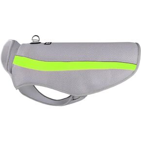 Cooling Vest for Dogs – High-tech Cooling Dog Harness Vest Safety – UPF 50+ Protection