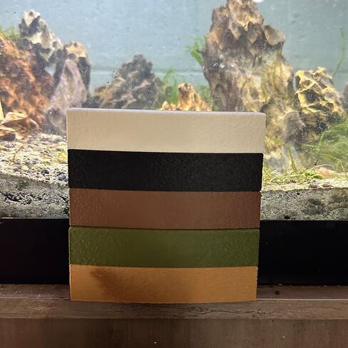 Slim Shrimp Breeding Protector | Shrimp Breeding Cave Aquarium Tunnel | CTWPets (White) in Saudi Arabia