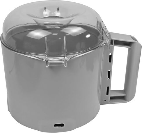 غطاء وعاء القطع 106458S ووعاء القطع 112204S المتوافق مع روبوت كوبيه R2 3L Gb in Kuwait