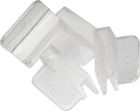 Innovative Marine Screen Cover Lid Clips (8 mm) in Saudi Arabia