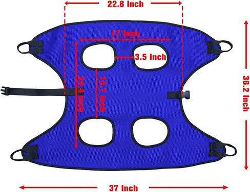Pet Dog Grooming Hammock for Nail Trimming,Dog Restraint Hanging Harness for Nail Clipping,Dog Grooming Sling for Large Dogs with Nail Clippers/Nail File/Pet Comb,Claw Care(XXL for 90lb) in Saudi Arabia