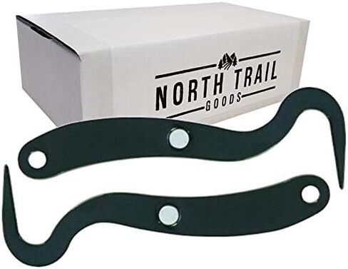 Magnetic Horse Hoof Pick - Set of 2 in Saudi Arabia