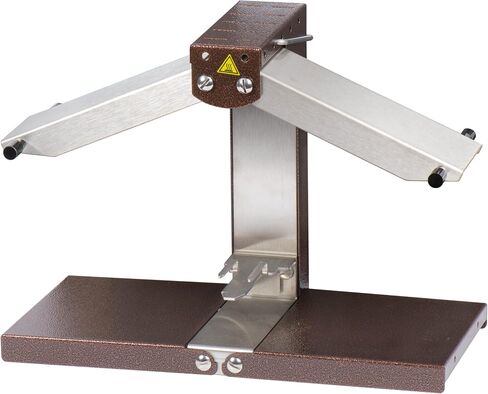 Bron Coucke BREZ02 Raclette Machine for 1/4 Block of Cheese, 120v, BRON COUCKE by Louis Tellier in Saudi Arabia