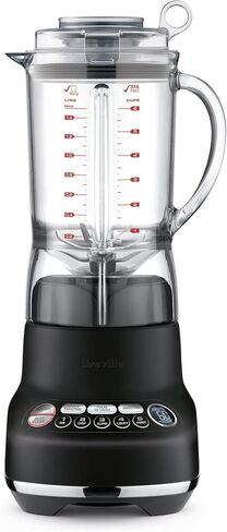 Breville the Fresh & Furious™ Blender, BBL620OYS, Oyster Shell in Kuwait