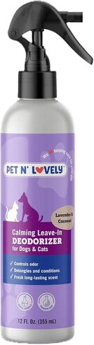 Calming Leave-in Deodorizer, 12 Fl. Oz in Kuwait