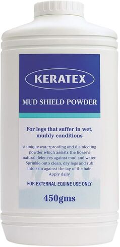 Keratex KMSP 450 Mud Shield Powder, 450g in Kuwait