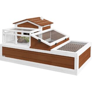 PawHut product catalog