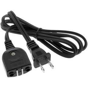 OEM Original Detachable Ac Power Cord (8-CDP-P300) for Zojirushi hot Water Dispensing Pot CD-LCC30/40/50, CD-EPC22/30, CD-FAC22, CD-JSC22/30, CD-WBC30/40, CV-DSC40, CW-PZC22/30