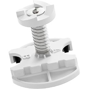 Ice Cream Maker Parts for KitchenAid Stand Mixer, Ice Cream Drive Attachment for Ice Cream & Sorbet Gelato Maker, Fit for KitchenAid Ice Cream Bowl by FOCOllK