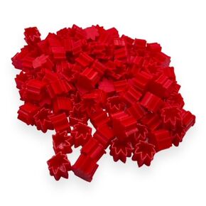 Leaf Shaped Tattoo Ink Cup Medium #13 100pcs Plastic Disposable Tattoo Ink Cups For Tattoo Permanent Makeup Container Cap Tattoo Accessory,Tattoo Ink,Tattoo Supplies,Tattoo Kits (OLIVE)