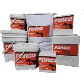 Forco Digestive Fortifier 25 Pound Granule