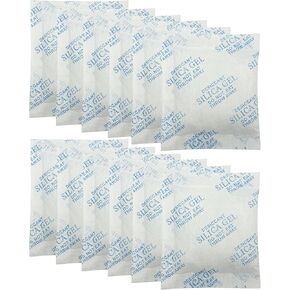 12-Pack Replacement Desiccant Bags for PETLIBRO Automatic Pet Feeders Cat Dog Feeders Desiccant Bag (12)