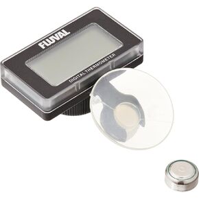 Fluval Submersible Digital Thermometer
