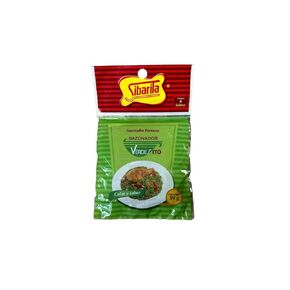 Verdecito Culantro - Peruvian Seasoning 39 Grs - 1.38 Ounces- 6 sachets inside