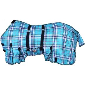 CHALLENGER 80" Horse Mesh Light Weight Summer Sheet Spring Airflow 73416