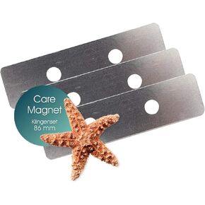Tunze Stainless Steel Blades, 3 pcs.