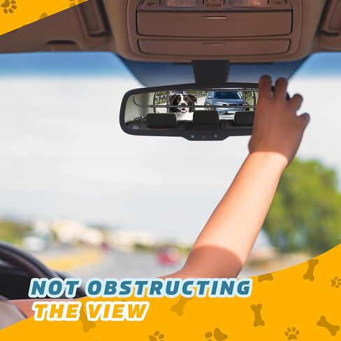 حاجز سيارة للكلاب لسيارات الدفع الرباعي، حاجز للحيوانات الأليفة في السيارة قابل للتعديل وعالمي للسيارات، حواجز سيارات للكلاب شديدة التحمل، حواجز فولاذية لحماية سيارات الكلاب، مركبات معدنية، بوابة مقسمة للحيوانات الأليفة، سهلة الإعداد in Kuwait