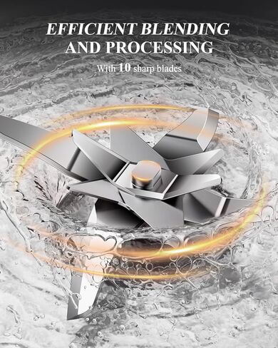 ماكينة صنع حليب الجوز 8 في 1، ماكينة حليب فول الصويا الأوتوماتيكية 32 أونصة لللوز والشوفان وجوز الهند وفول الصويا والحليب النباتي والمشروبات غير الألبان، مع تأخير البدء/الحفاظ على الدفء/غلي الماء، كريم in Kuwait