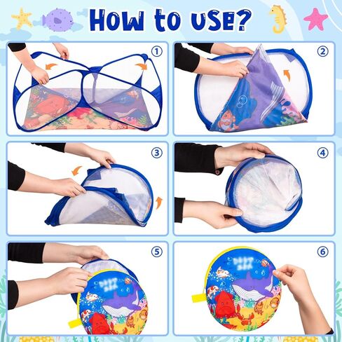 روضة خنزير غينيا للداخل، روضة حيوانات صغيرة محمولة، سياج داخلي وخارجي للأرانب والقطط والهامستر in Kuwait