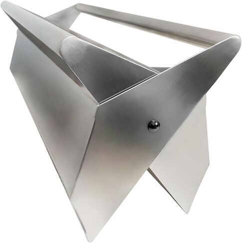 OCS Parts 22-Inch Stainless Steel Donut Glazing Dipper | Commercial Grade Glazing Dipper for Donut Shops and Bakeries (22-Inch) in Kuwait