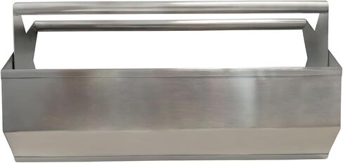 OCS Parts 22-Inch Stainless Steel Donut Glazing Dipper | Commercial Grade Glazing Dipper for Donut Shops and Bakeries (22-Inch) in Kuwait