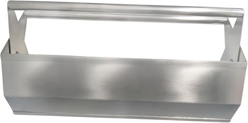 OCS Parts 22-Inch Stainless Steel Donut Glazing Dipper | Commercial Grade Glazing Dipper for Donut Shops and Bakeries (22-Inch) in Kuwait