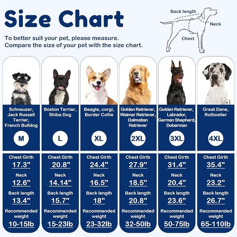Large Breed Dog Sweaters, Warm Winter Fall Dog Sweaters for Dog Girls Boys, Turtleneck Dog Knitwear, Doggie Christmas Sweater, Pet Sweatshirt Clothes Outfit Knit St. Bernard (Purple XXXXXL) in Saudi Arabia