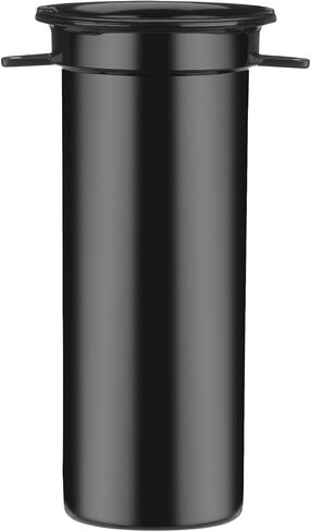 Waring Commercial Food Processor Pusher, Small, Black in Kuwait