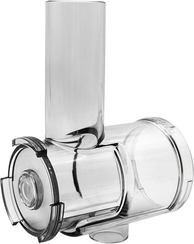 جزء بديل لجسم العصير متوافق مع عصارة المضغ العمودية أوميغا 8006,8003.8051.8061.8071,8081,8091، ملحقات عصارة المضغ البطيئة القابلة للغسل in Kuwait