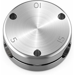 ANTOBLE S-9898 Pressure Regulator Pressure Canner Weight Compatible with Mirro Pressure Cooker Models