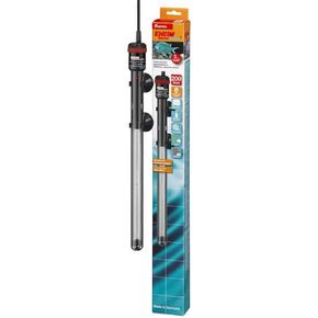Eheim Thermocontrol e200 Heater, Black, Wattage: 200W, Model Number: AEH3637090
