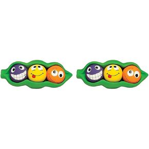 Multipet Three Peas in A Pod