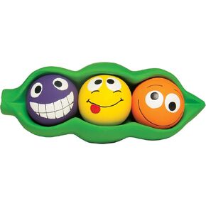 Multipet Three Peas in A Pod