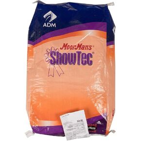 Adm Animal Nutrition ShowTec 1 مكمل معدني 25 رطل