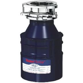 IN-SINK-ERATOR/MASTERPLUMBER MP 1/3HP Waste Disposer
