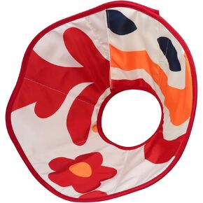 مخروط ناعم بدون نباح للكلاب، طوق E مريح للكلاب بعد الجراحة لوقف لعق الخدش والعض، مخروط ناعم للكلاب الكبيرة والمتوسطة والصغيرة، طوق إليزابيث قابل للتعديل in Kuwait