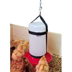 1 Qt. Hanging Harness (Plastic Only)