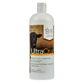 UltraCruz Livestock Shampoo, 32 oz