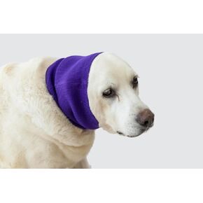 Cat Ear Muffs for Scratching Recovery Grey in Saudi Arabia