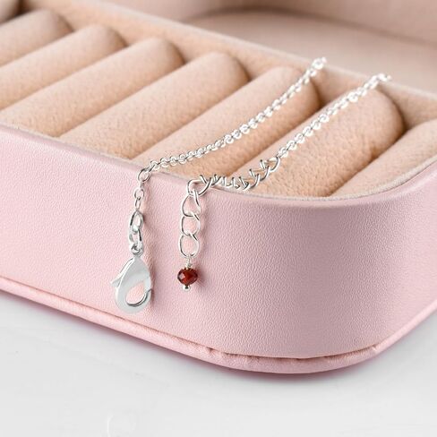 سوار الكاحل من حجر القمر للمجوهرات النسائية، حجر الميلاد الطبيعي، خرز الأحجار الكريمة، خلخال أنيق مصنوع يدويًا 9 بوصة + 1.25 بوصة، جولات 3 مم، بلورات طاقة الشاكرا، سلسلة مطلية بالفضة in Kuwait