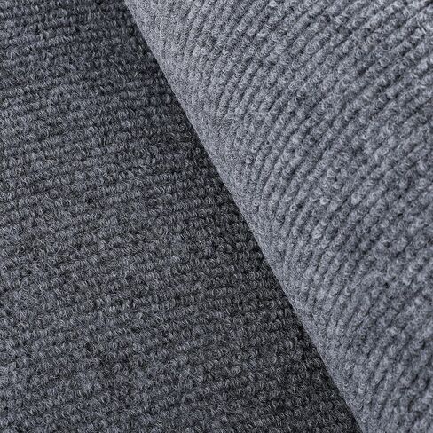 حصيرة خدش القطط مقاس 118 بوصة × 15.8 بوصة، سجادة خدش للقطط قابلة للتشذيب، كبيرة ذاتية اللصق، لفافة خدش للقطط، أرفف شجرة القطط، وسادة بديلة لرفوف شجرة القطط، حامي أثاث الأريكة in Kuwait