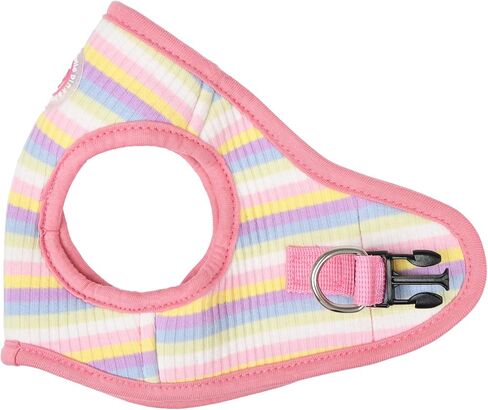 Maire Jacket Dog Harness - Blue - S in Saudi Arabia