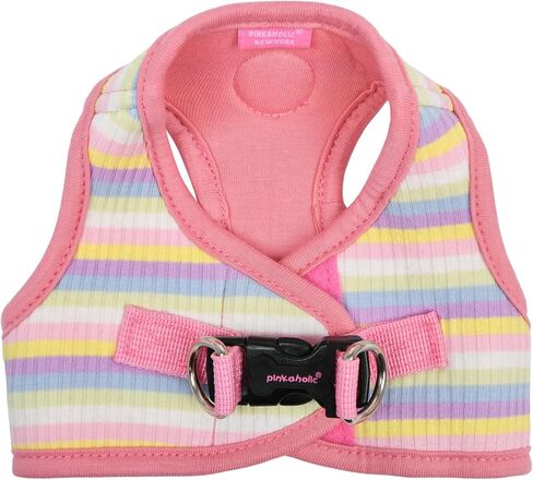 Maire Jacket Dog Harness - Blue - S in Saudi Arabia