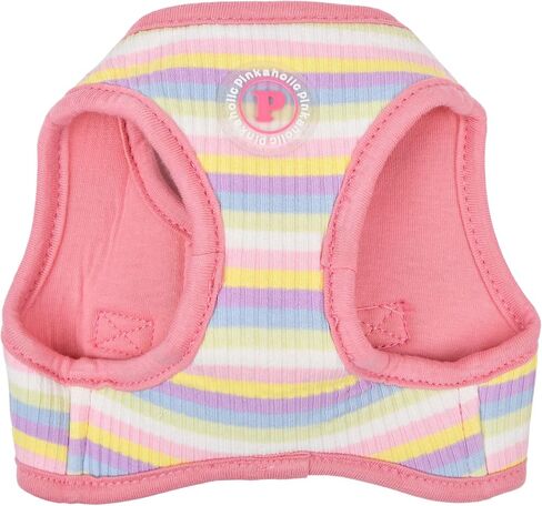 Maire Jacket Dog Harness - Blue - S in Saudi Arabia