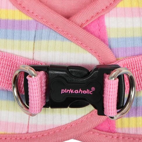 Maire Jacket Dog Harness - Blue - S in Saudi Arabia