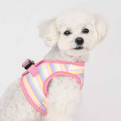 Maire Jacket Dog Harness - Blue - S in Saudi Arabia