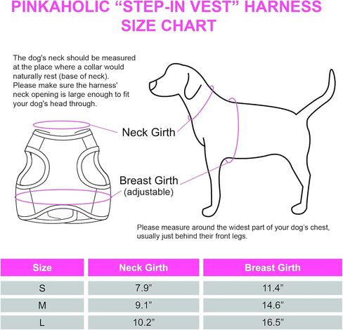 Maire Jacket Dog Harness - Blue - S in Saudi Arabia
