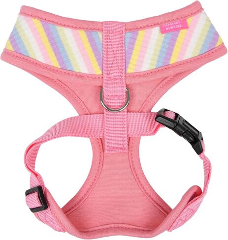 Maire Jacket Dog Harness - Blue - S in Saudi Arabia