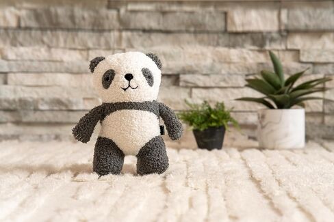 Harry Barker Dog Plush Toy Collection - Panda in Saudi Arabia